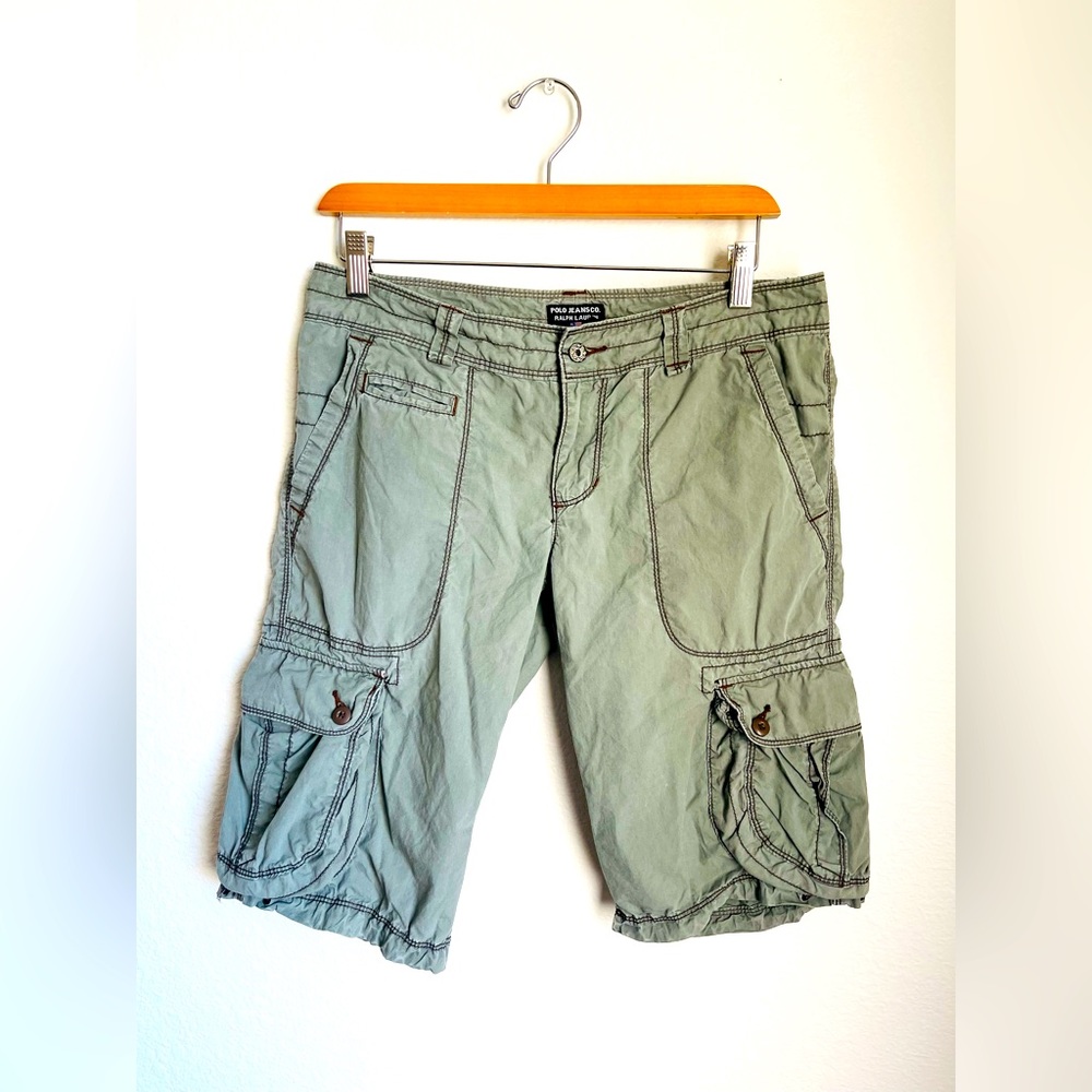 POLO by Ralph Lauren Women Shorts
